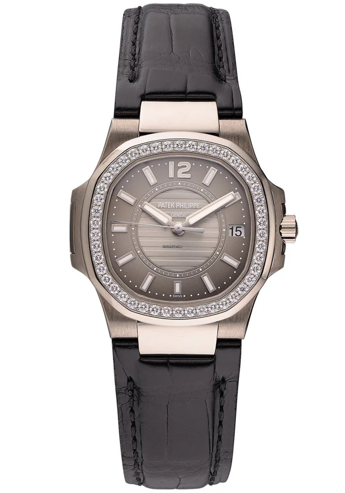 Patek Philippe Nautilus 7010G-010